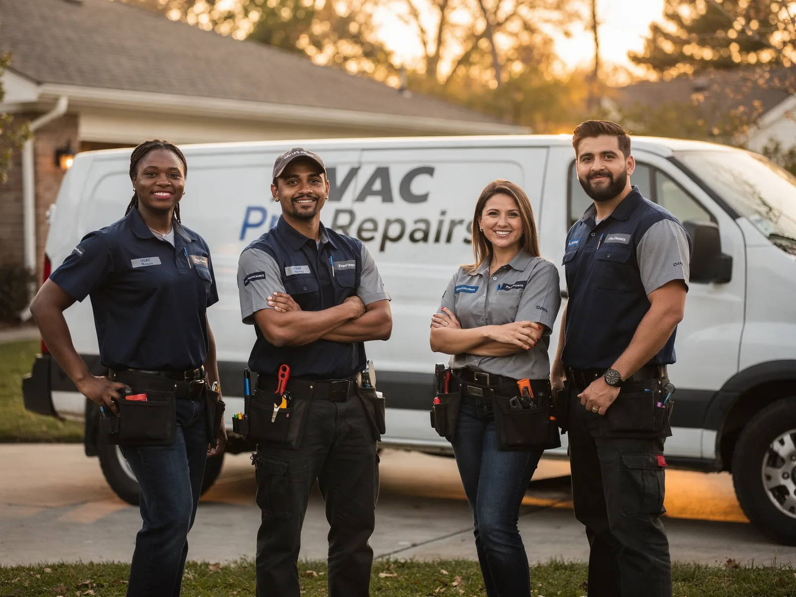 Heat Pump Repair company in Macarthur, WV