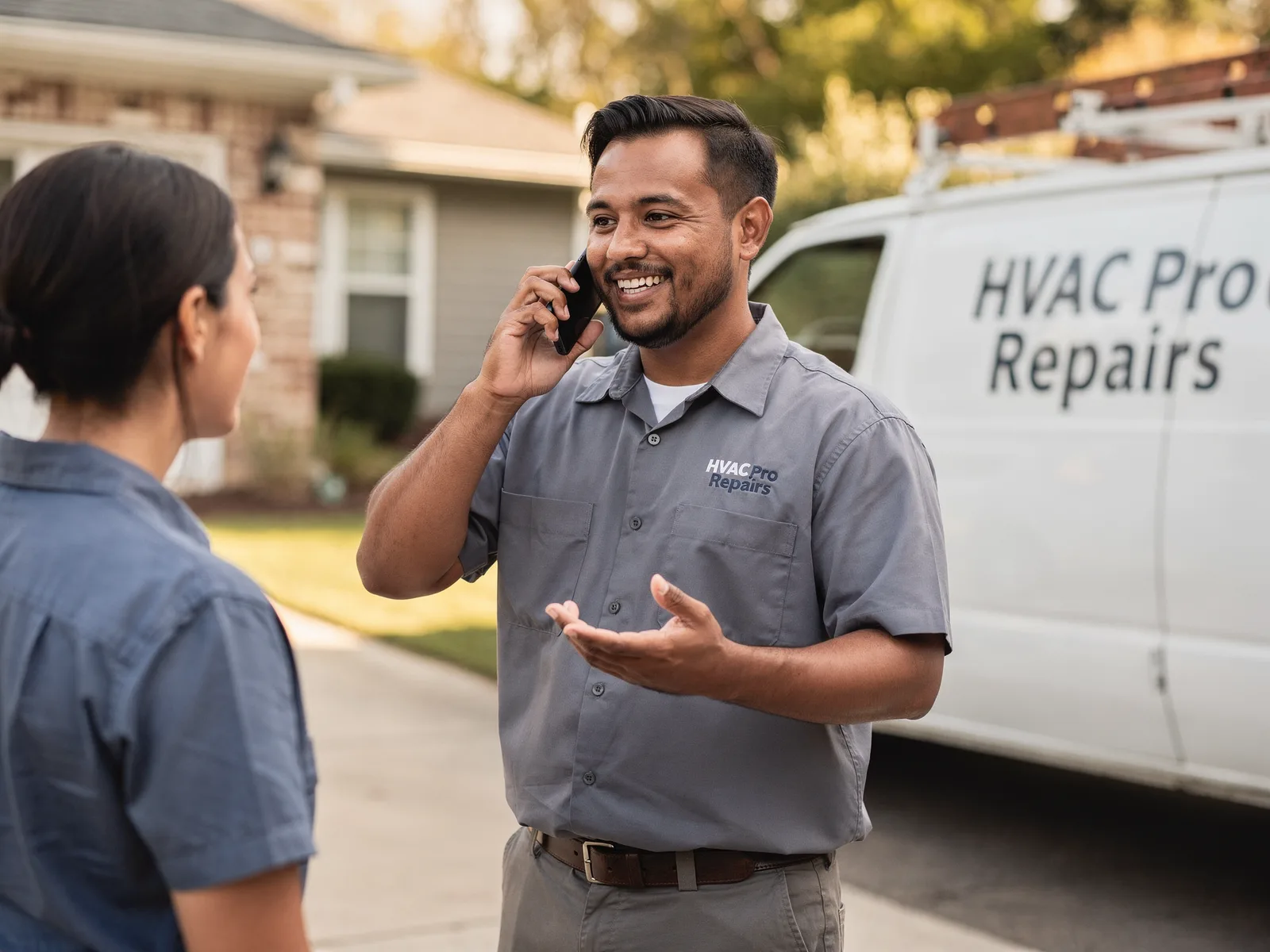 Heat Pump Repair Macarthur, WV FAQs